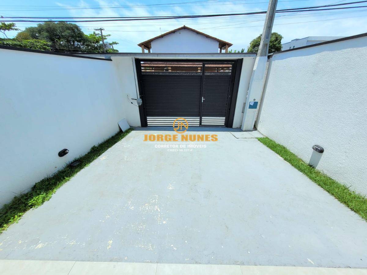 Casa, 3 quartos, 108 m² - Foto 4