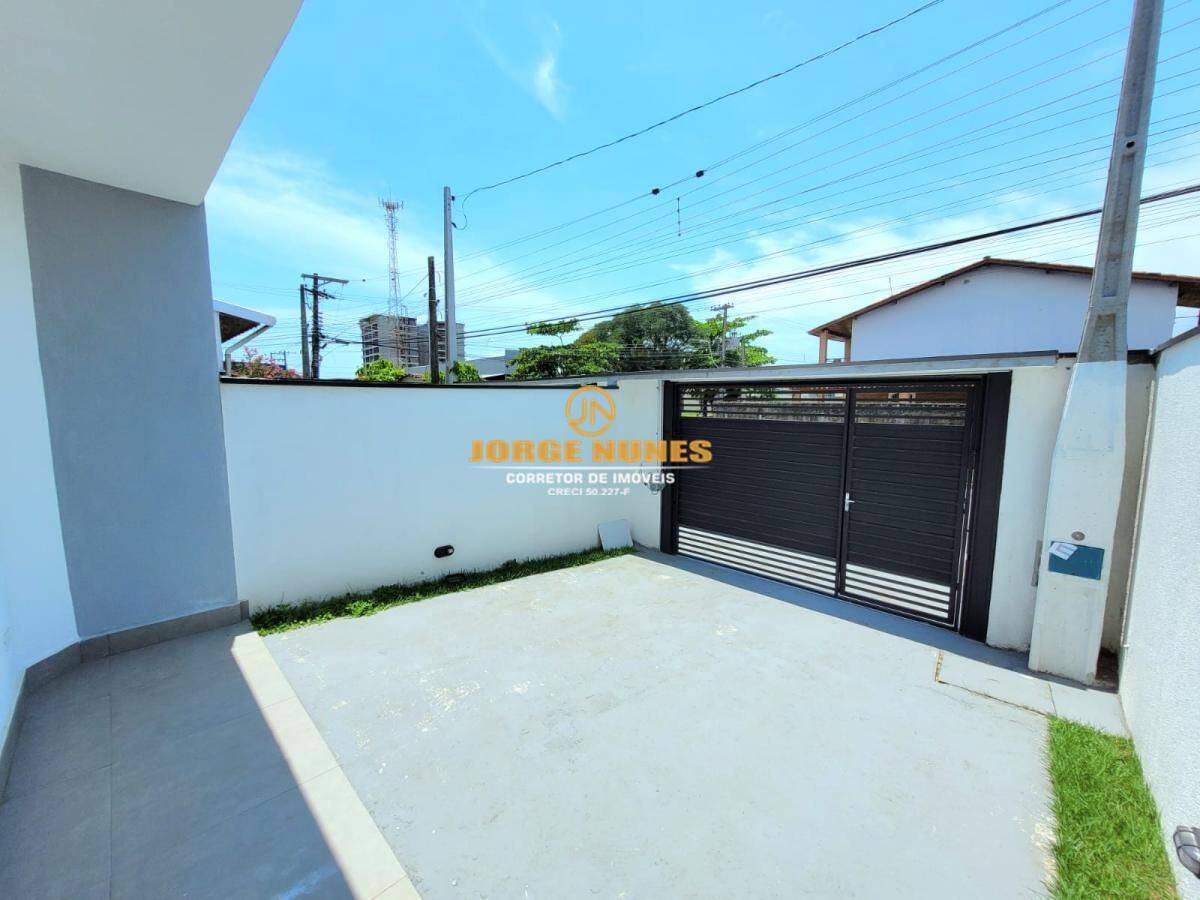 Casa, 3 quartos, 108 m² - Foto 5