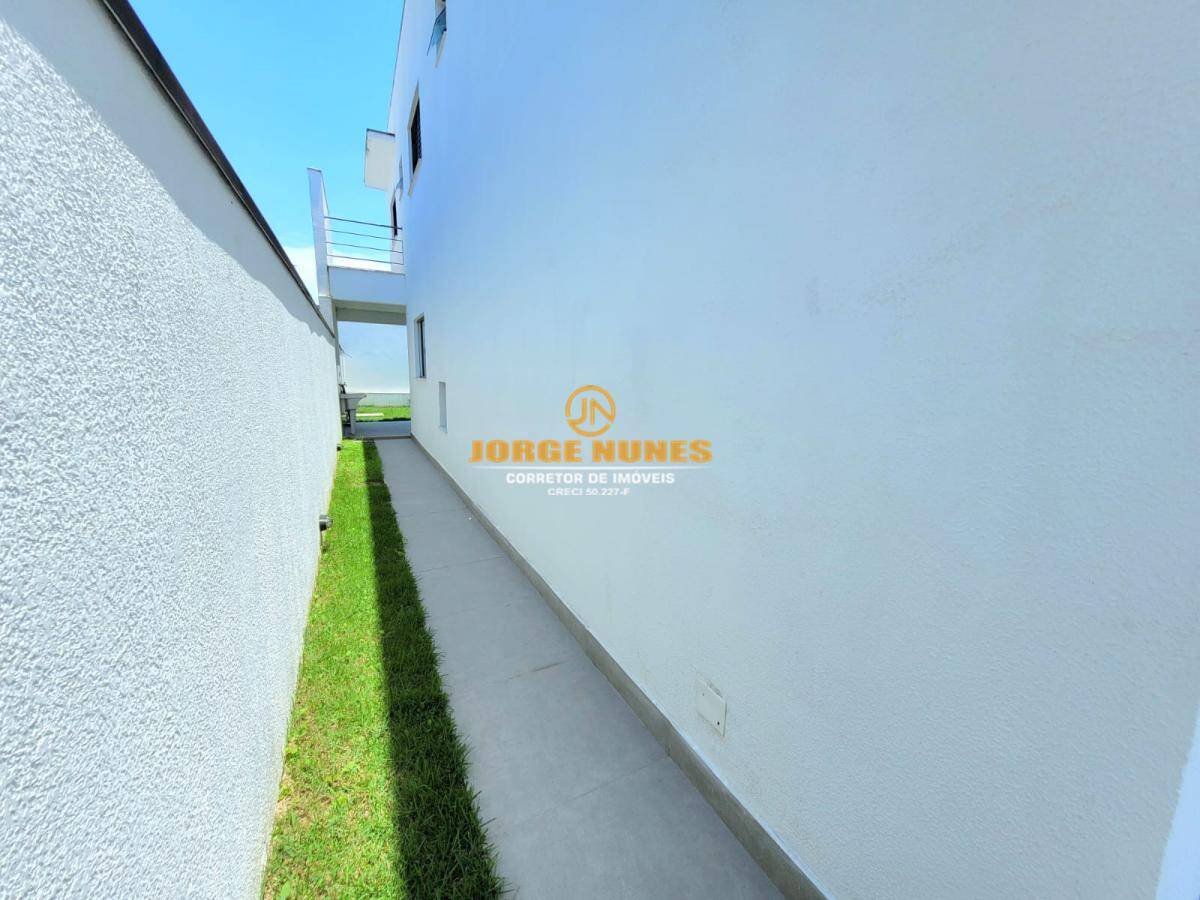 Casa, 3 quartos, 108 m² - Foto 6