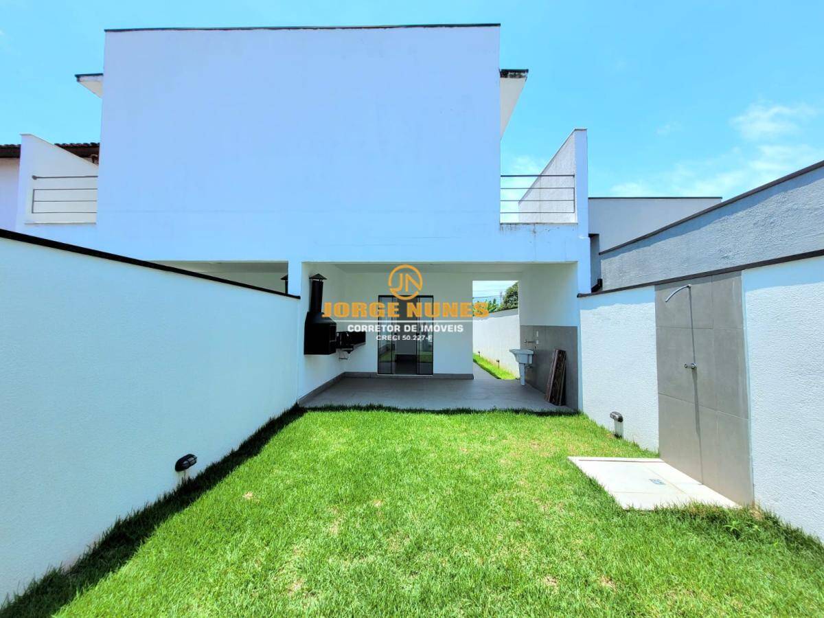Casa, 3 quartos, 108 m² - Foto 7