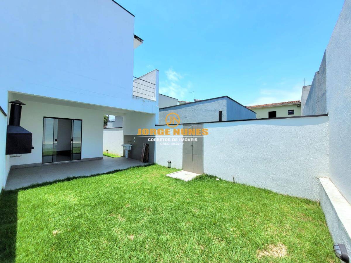 Casa, 3 quartos, 108 m² - Foto 8