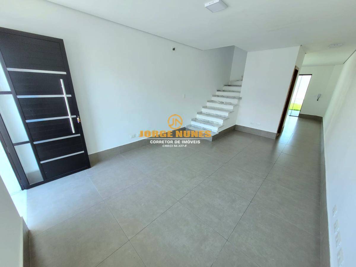 Casa, 3 quartos, 108 m² - Foto 11