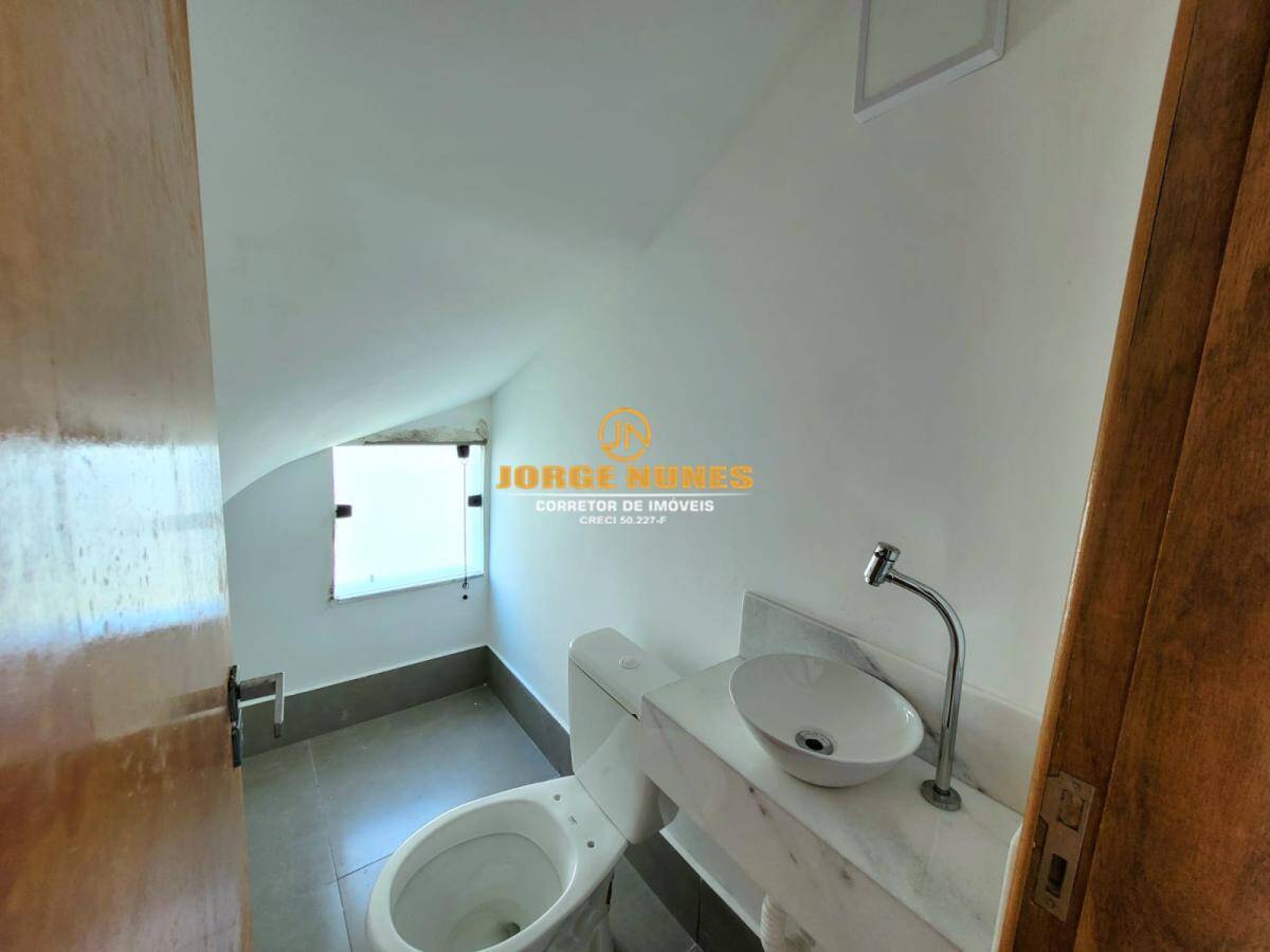 Casa, 3 quartos, 108 m² - Foto 14