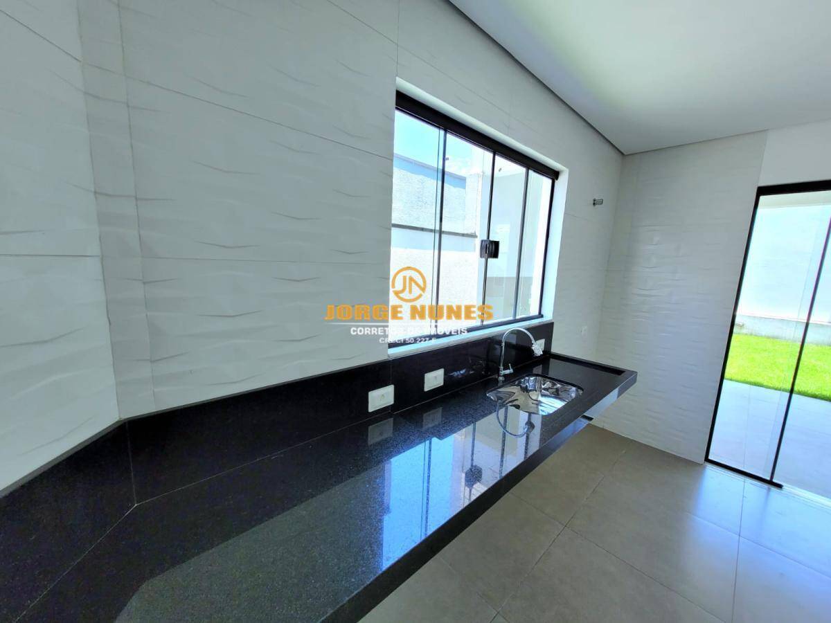 Casa, 3 quartos, 108 m² - Foto 15