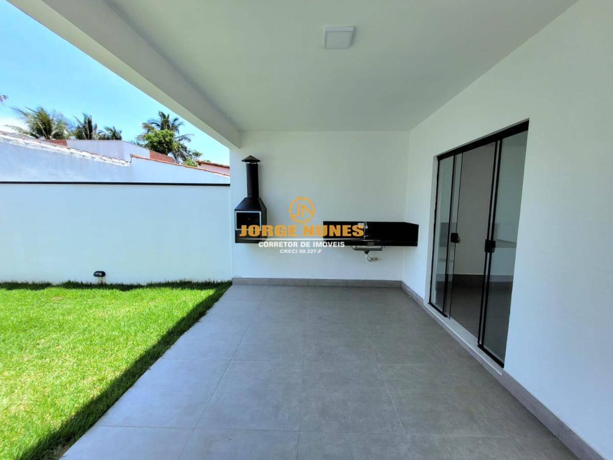Casa, 3 quartos, 108 m² - Foto 10