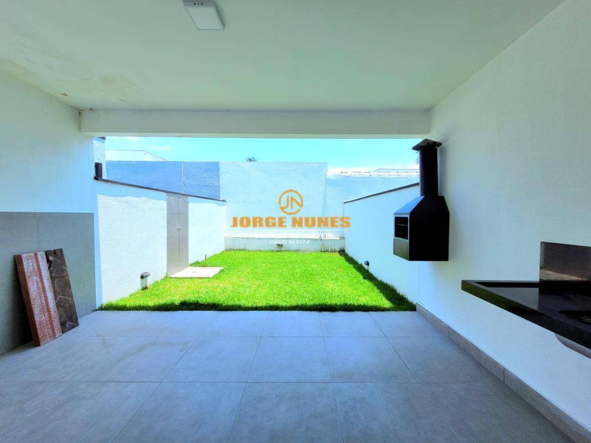 Casa, 3 quartos, 108 m² - Foto 9