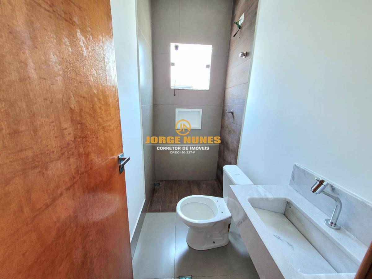 Casa, 3 quartos, 108 m² - Foto 19