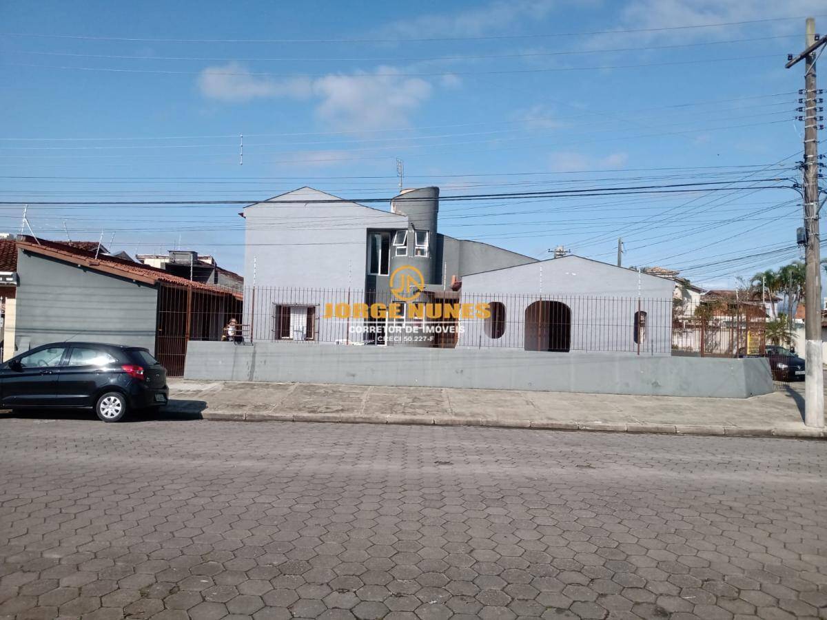 Casa, 3 quartos, 148 m² - Foto 2