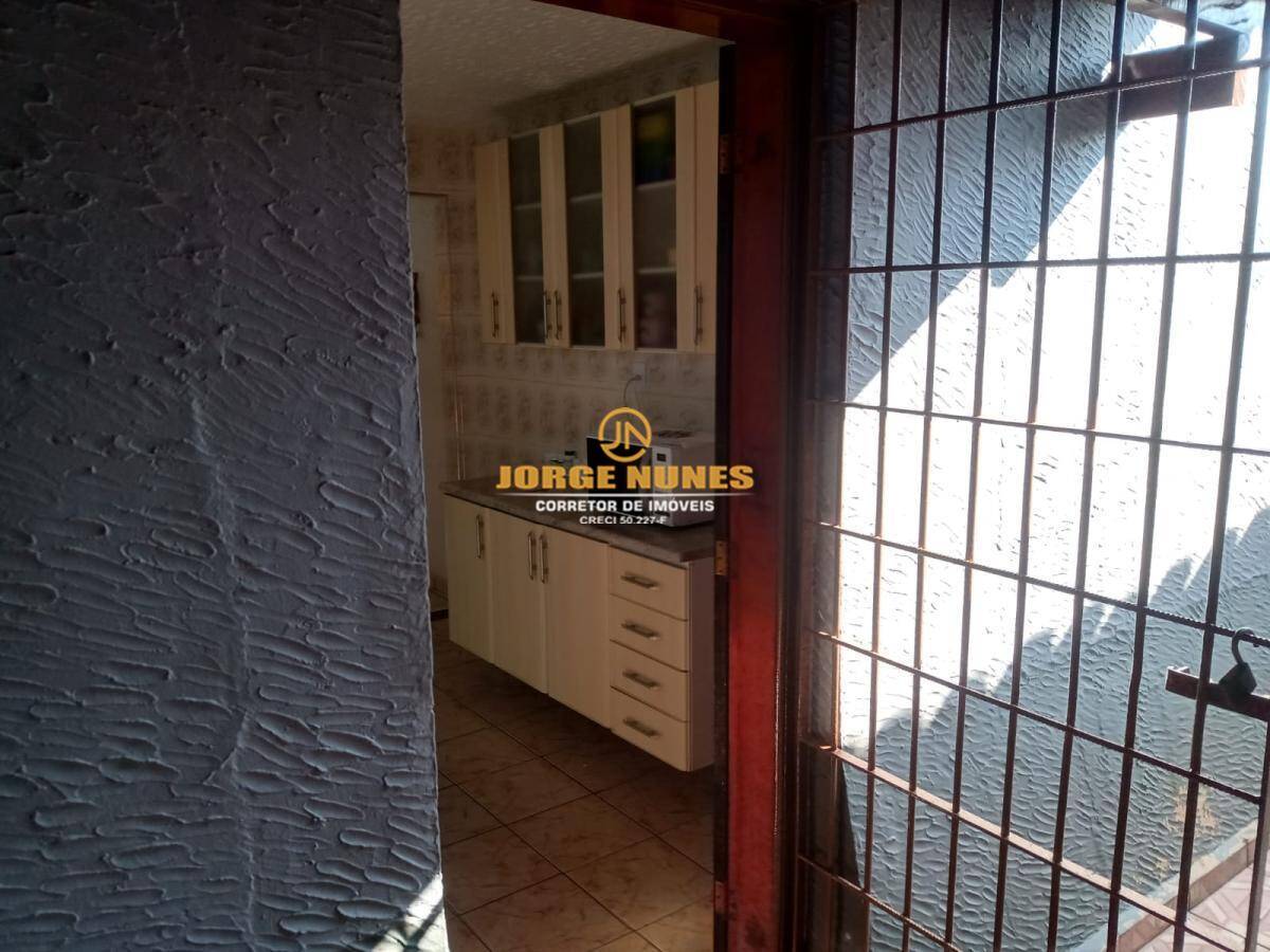 Casa, 3 quartos, 148 m² - Foto 5