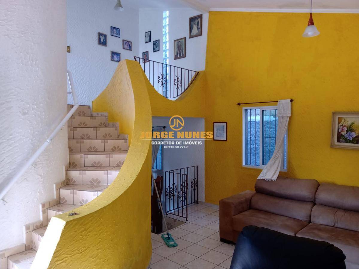 Casa, 3 quartos, 148 m² - Foto 4