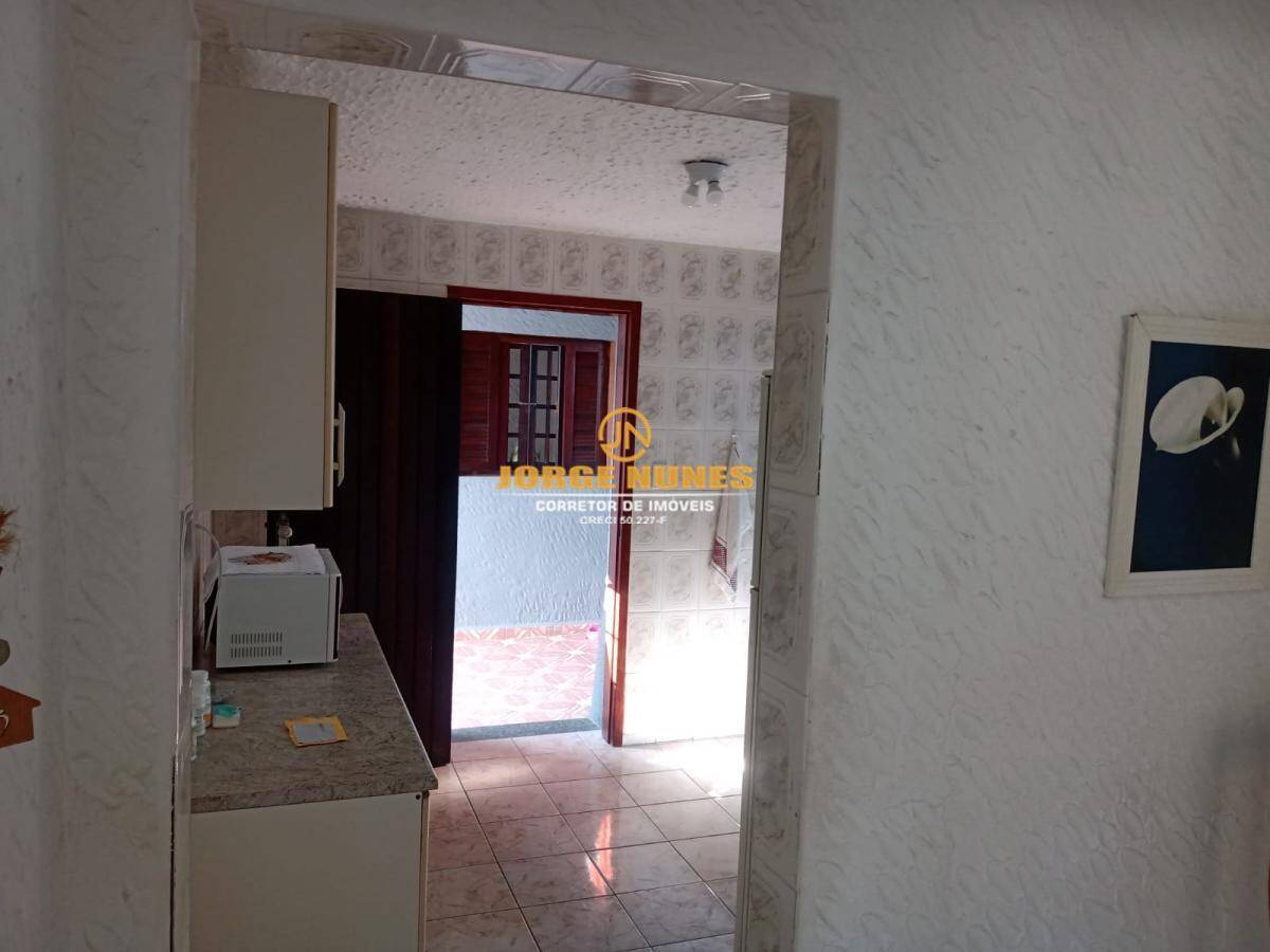 Casa, 3 quartos, 148 m² - Foto 7