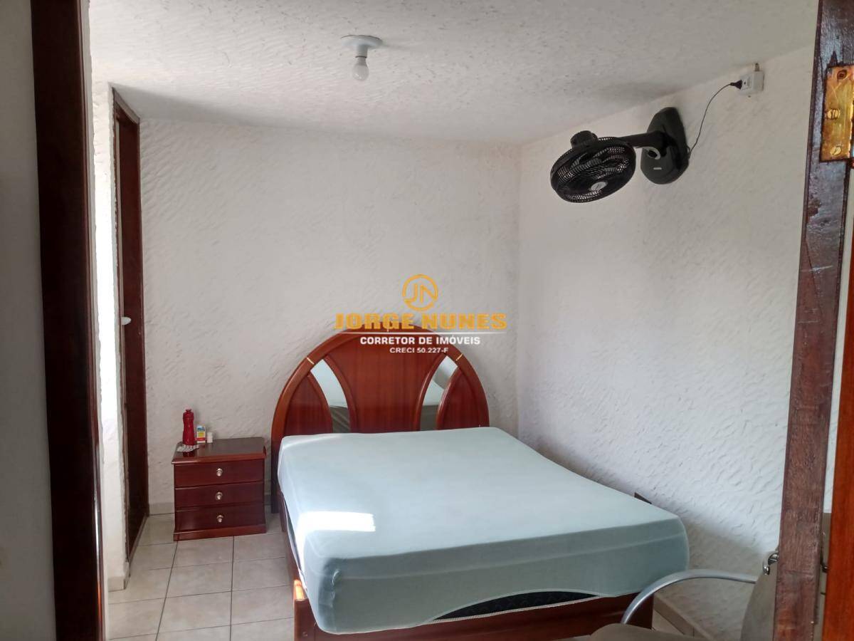 Casa, 3 quartos, 148 m² - Foto 9