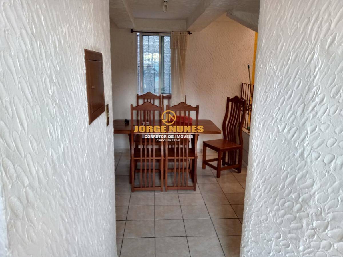 Casa, 3 quartos, 148 m² - Foto 8