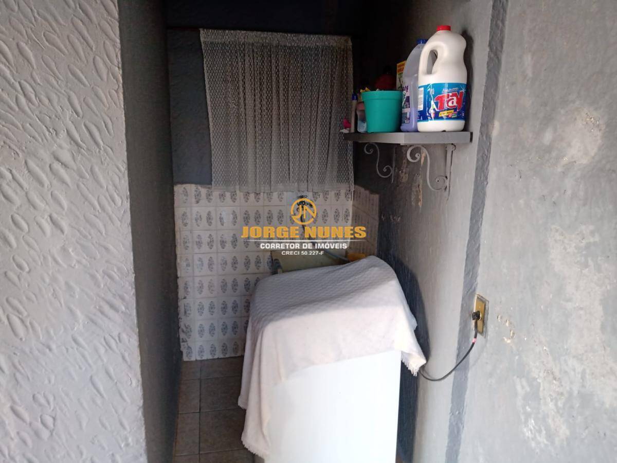 Casa, 3 quartos, 148 m² - Foto 11