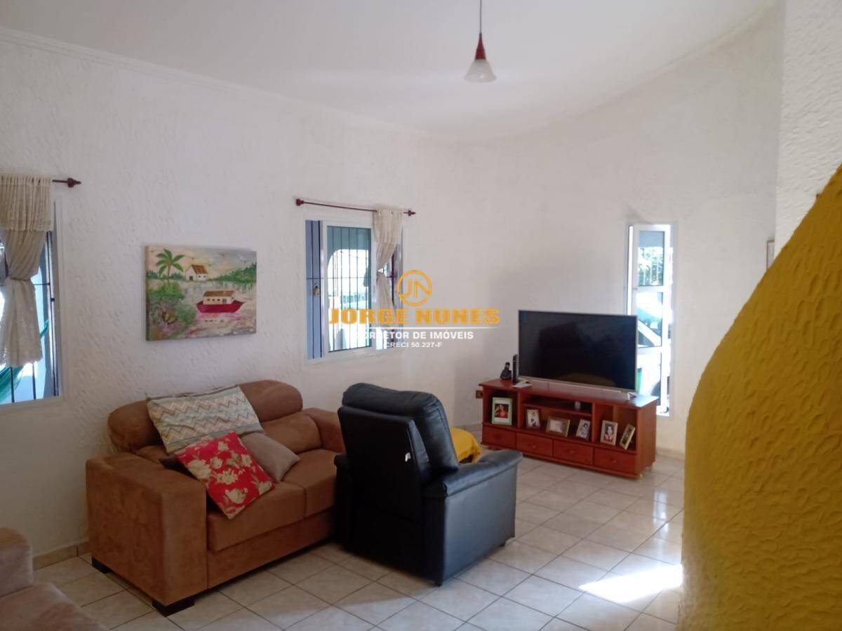 Casa, 3 quartos, 148 m² - Foto 3