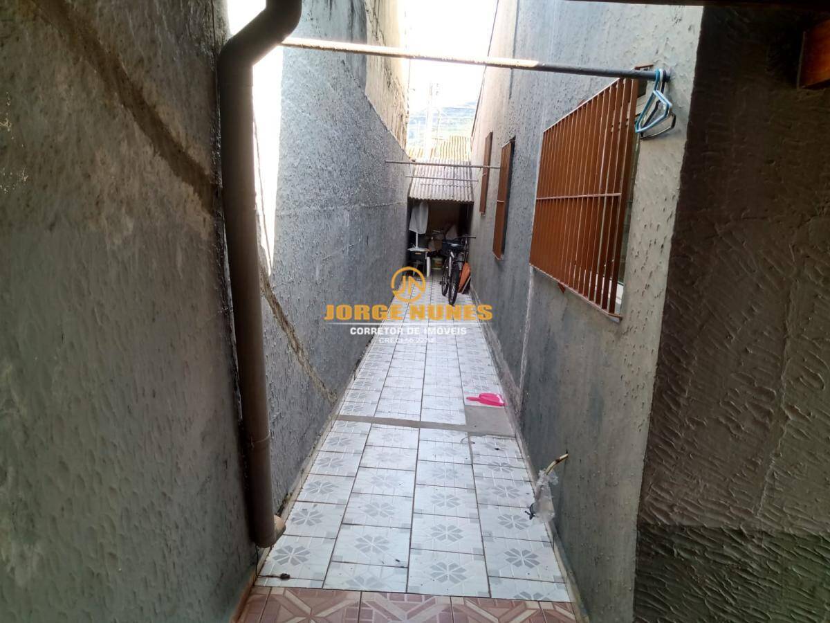 Casa, 3 quartos, 148 m² - Foto 10