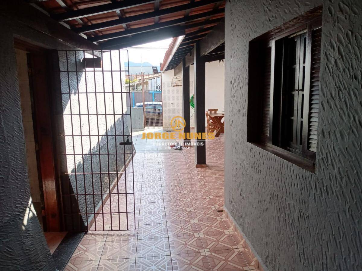 Casa, 3 quartos, 148 m² - Foto 12