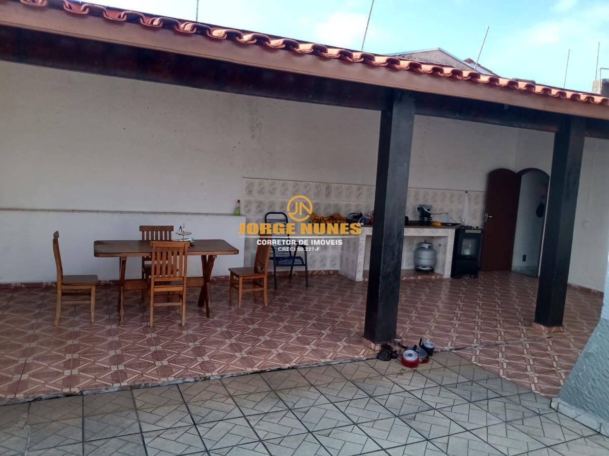 Casa, 3 quartos, 148 m² - Foto 13