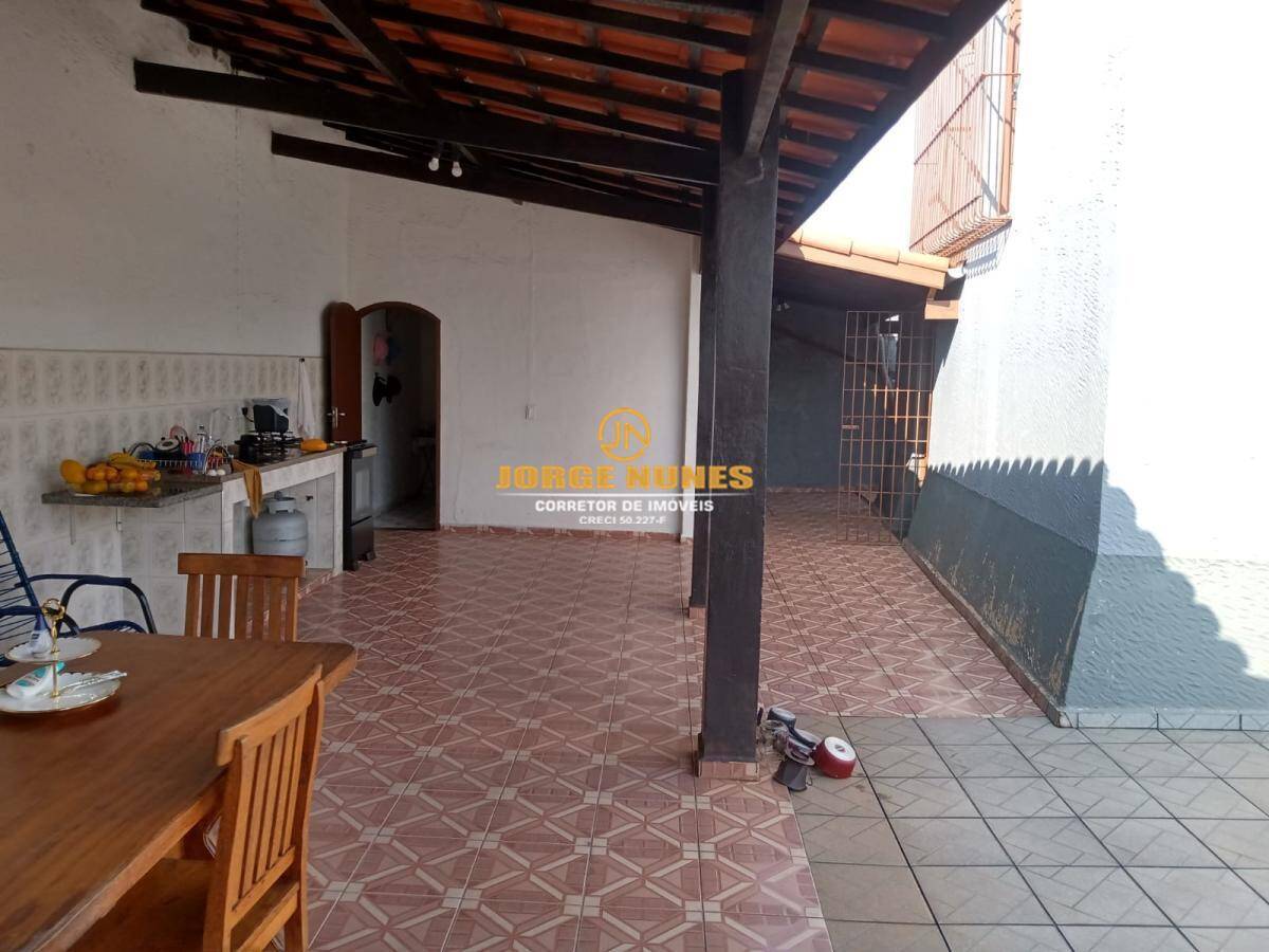 Casa, 3 quartos, 148 m² - Foto 14
