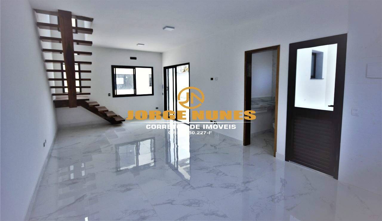 Casa de Condomínio, 2 quartos - Foto 5