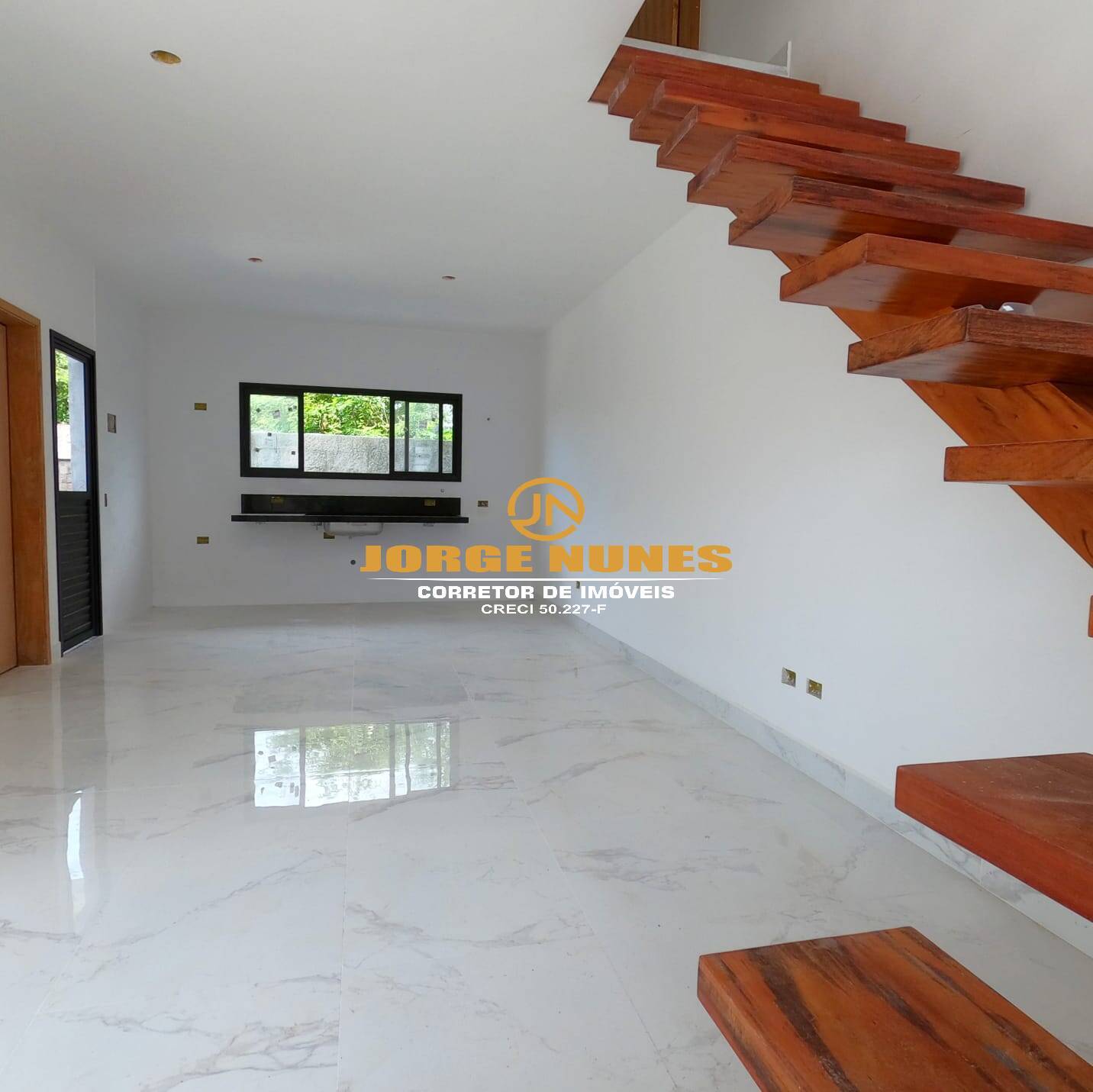 Casa de Condomínio, 2 quartos - Foto 4