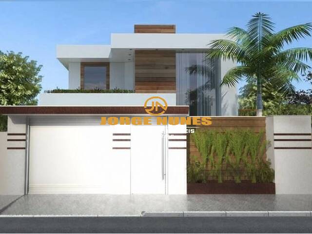 Casa para Venda em Caraguatatuba - 1