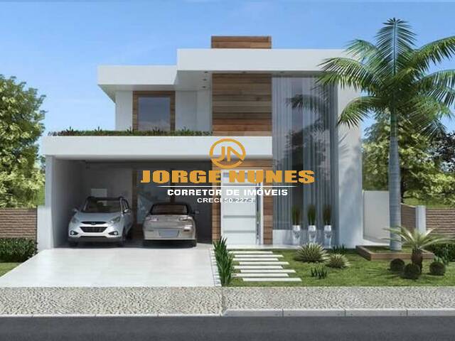 Casa para Venda em Caraguatatuba - 2