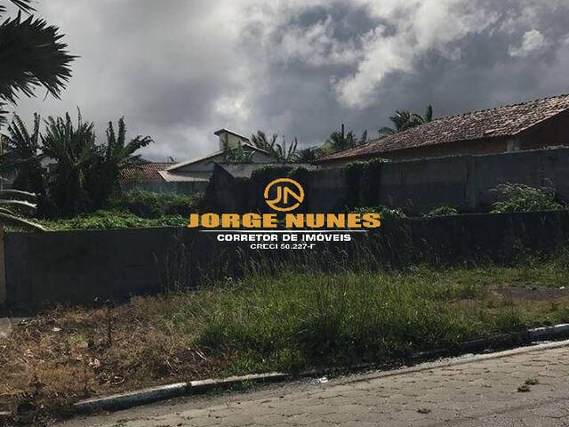 Terreno para Venda em Caraguatatuba - 2