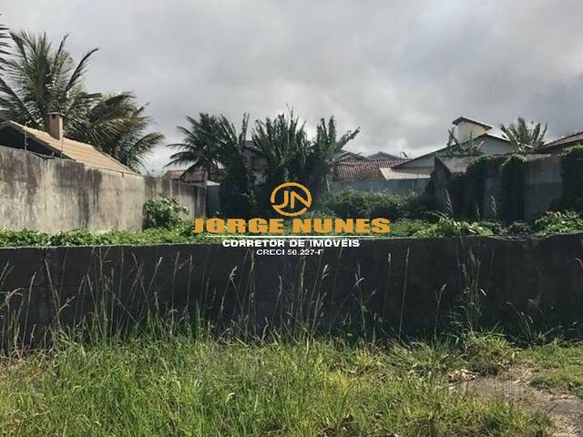 Terreno para Venda em Caraguatatuba - 1
