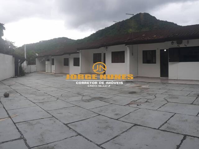 Casa para Venda em Caraguatatuba - 1