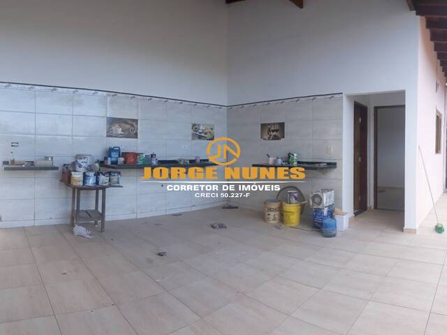 Casa para Venda em Caraguatatuba - 3