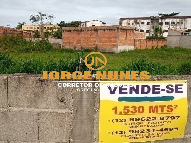Área para Venda em Caraguatatuba - 4