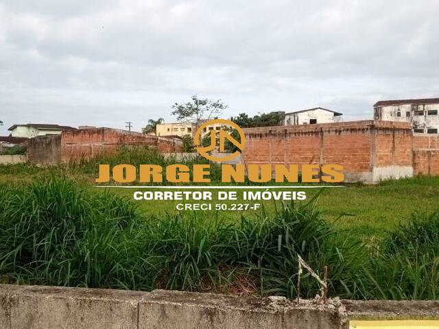 Área para Venda em Caraguatatuba - 3