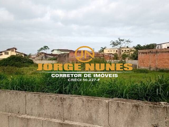 Área para Venda em Caraguatatuba - 2