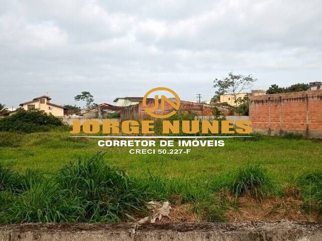 Área para Venda em Caraguatatuba - 1