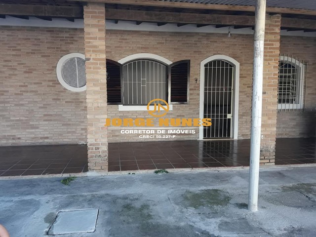 #1135 - Casa para Venda em Caraguatatuba - SP