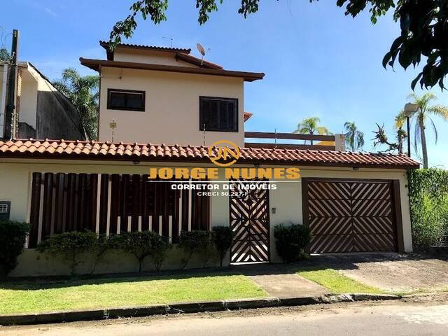 Venda em Jardim Britania - Caraguatatuba
