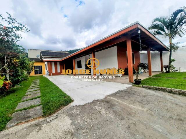 #1284 - Casa para Venda em Caraguatatuba - SP - 3