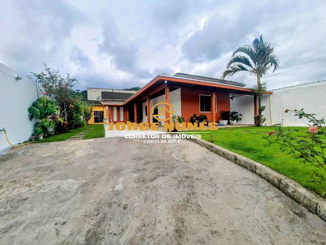 #1284 - Casa para Venda em Caraguatatuba - SP - 2