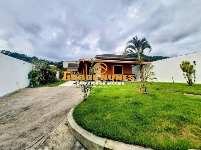 #1284 - Casa para Venda em Caraguatatuba - SP - 1