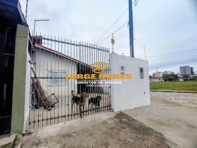 #1312 - Casa para Venda em Caraguatatuba - SP - 1