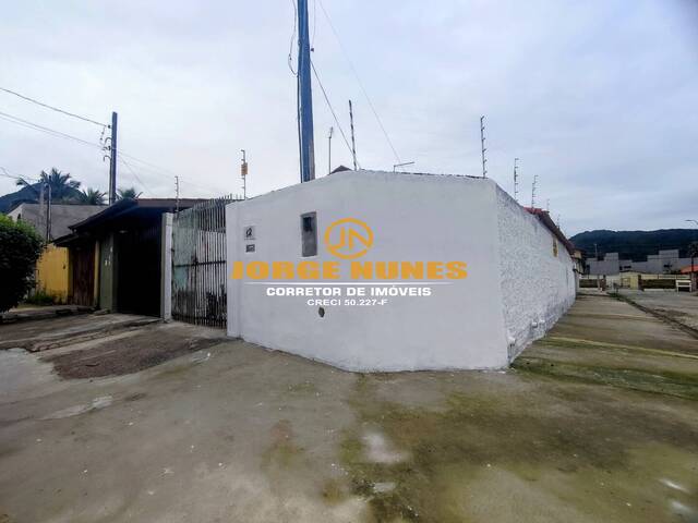#1312 - Casa para Venda em Caraguatatuba - SP - 2