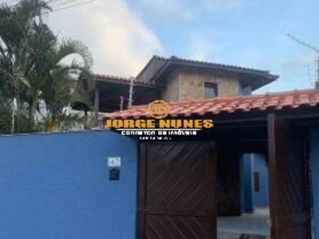 Venda em Porto Novo - Caraguatatuba