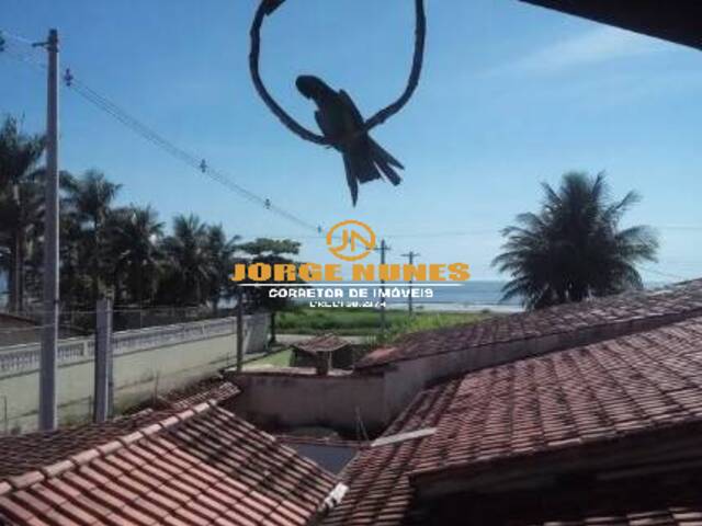 #1332 - Sobrado para Venda em Caraguatatuba - SP - 2