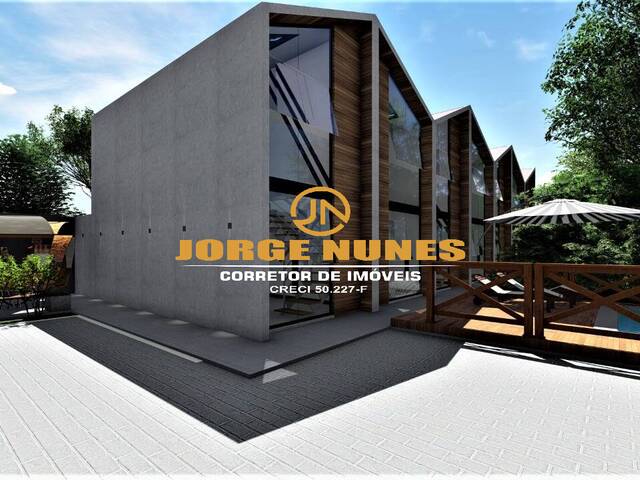 #1333 - Loft para Venda em Caraguatatuba - SP - 1