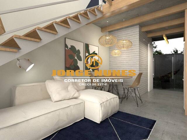 Loft para Venda em Caraguatatuba - 4
