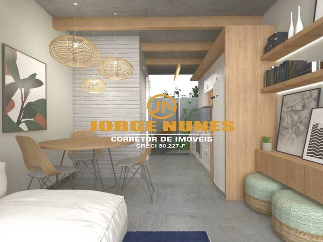 Loft para Venda em Caraguatatuba - 5