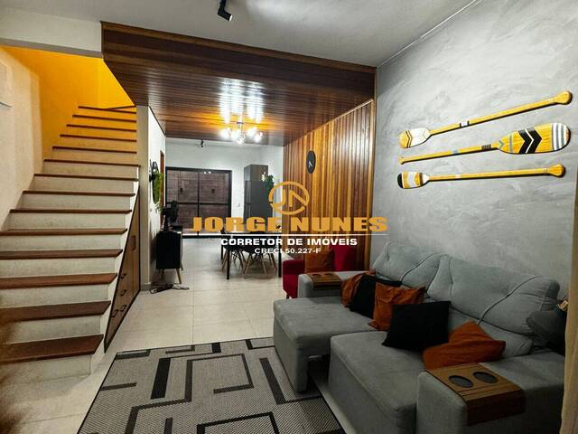 Casa para Venda em Caraguatatuba - 4