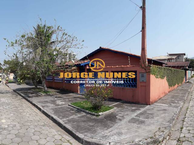 #1336 - Casa para Venda em Caraguatatuba - SP - 1