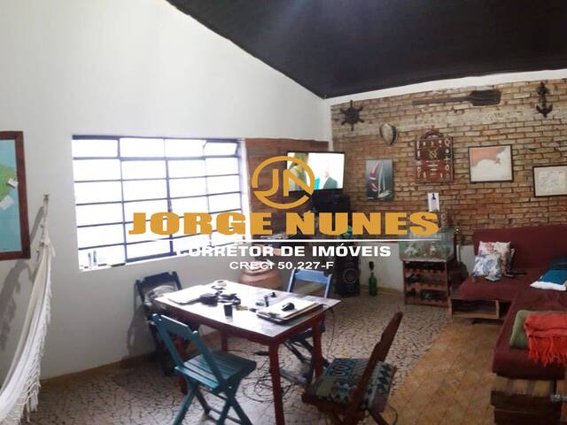 Casa para Venda em Caraguatatuba - 4